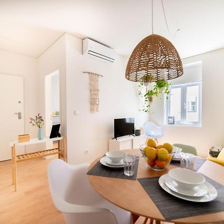 شقة Monsanto Hill House - No. 565 1D Lisboa المظهر الخارجي الصورة