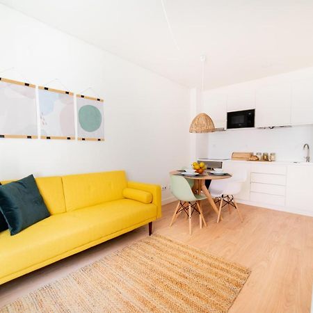شقة Monsanto Hill House - No. 565 1D Lisboa المظهر الخارجي الصورة