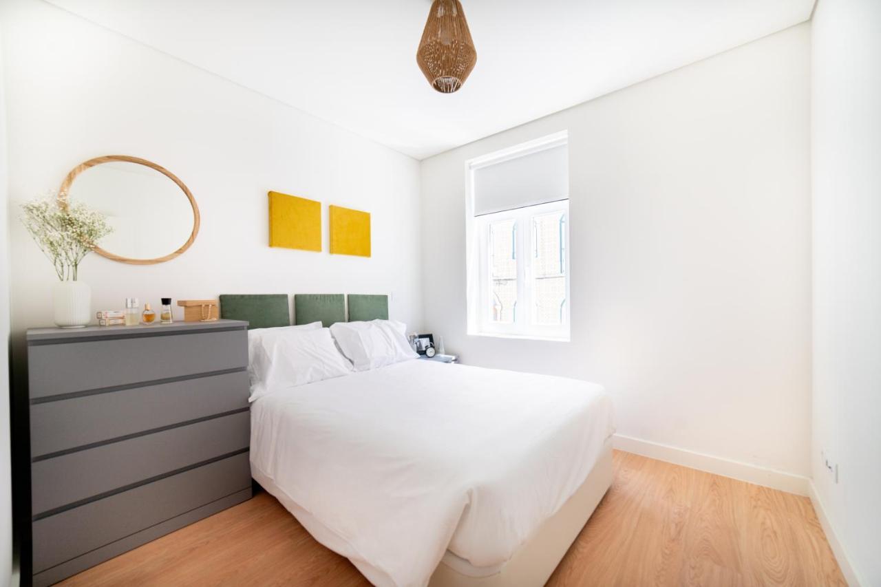 شقة Monsanto Hill House - No. 565 1D Lisboa المظهر الخارجي الصورة