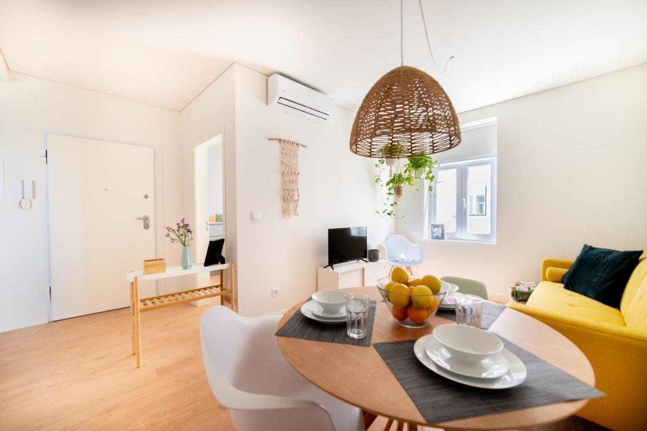 شقة Monsanto Hill House - No. 565 1D Lisboa المظهر الخارجي الصورة