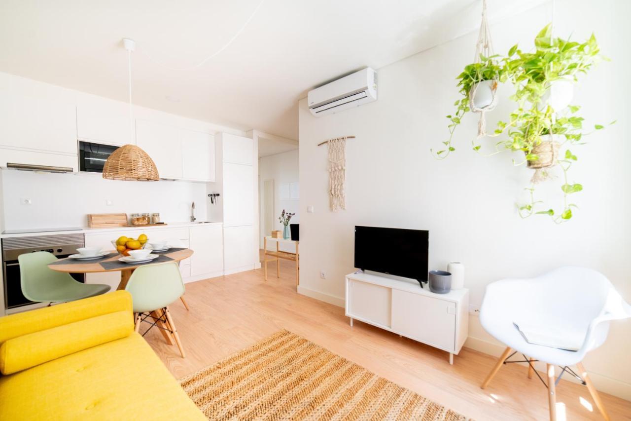شقة Monsanto Hill House - No. 565 1D Lisboa المظهر الخارجي الصورة