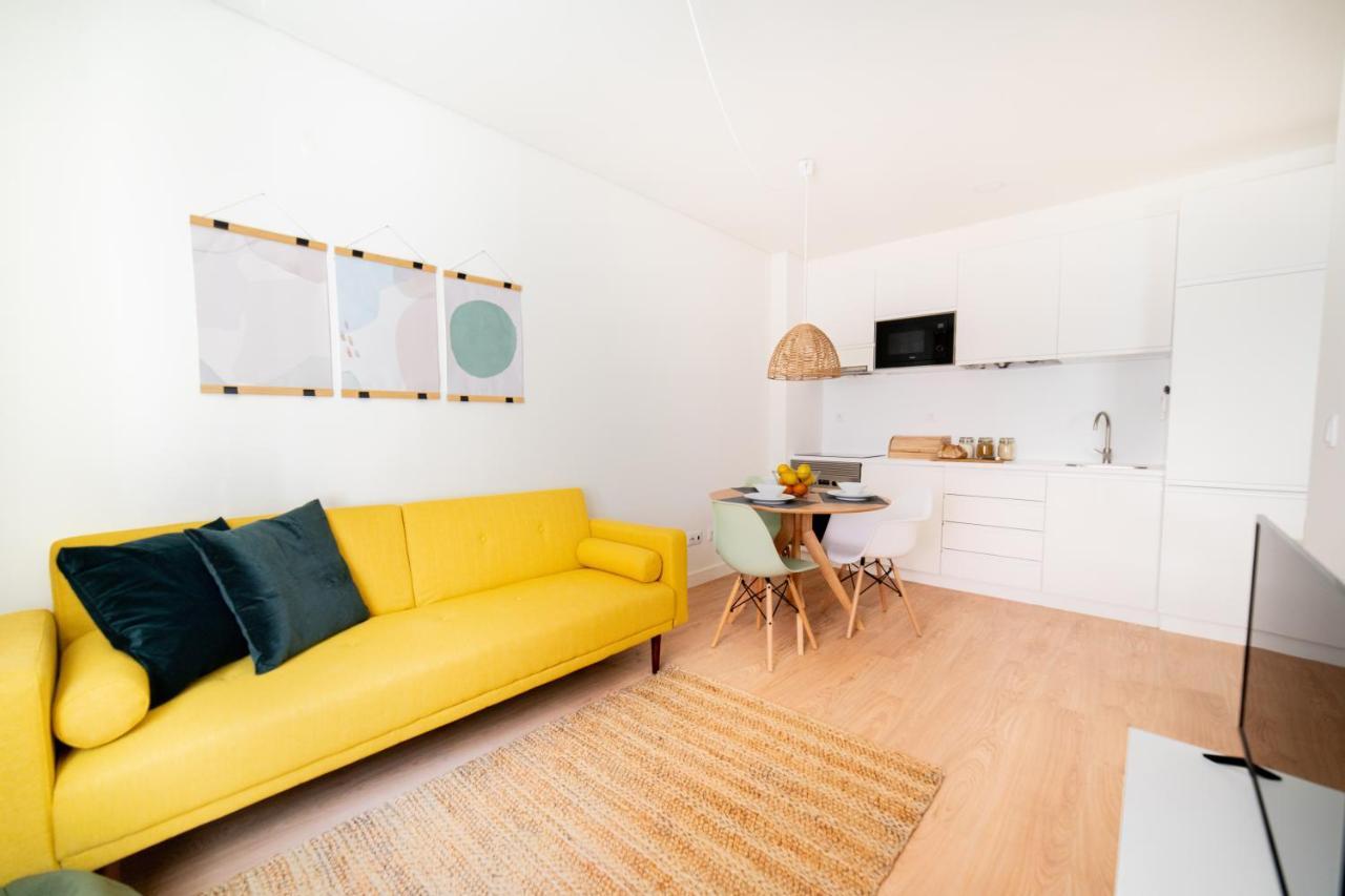 شقة Monsanto Hill House - No. 565 1D Lisboa المظهر الخارجي الصورة