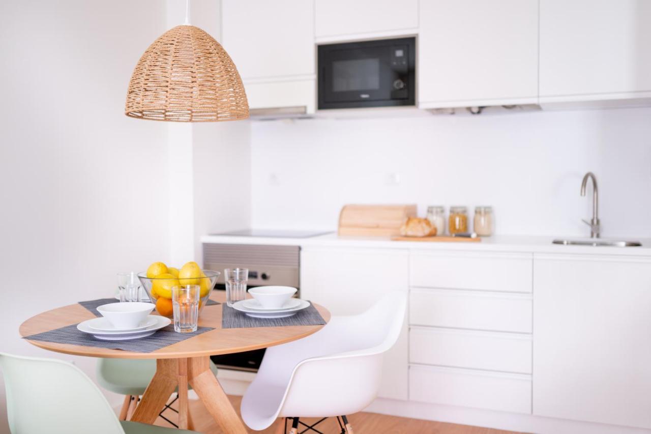 شقة Monsanto Hill House - No. 565 1D Lisboa المظهر الخارجي الصورة