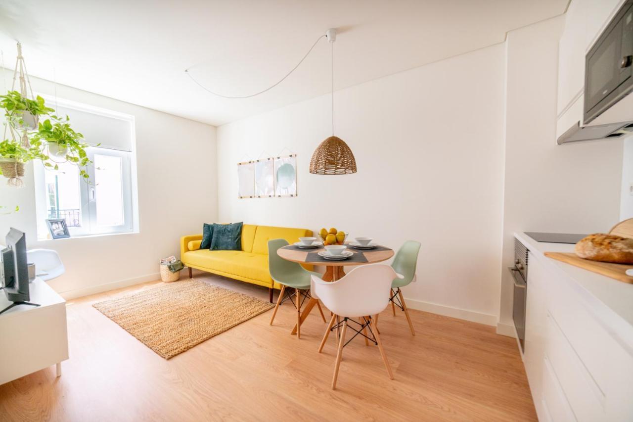 شقة Monsanto Hill House - No. 565 1D Lisboa المظهر الخارجي الصورة