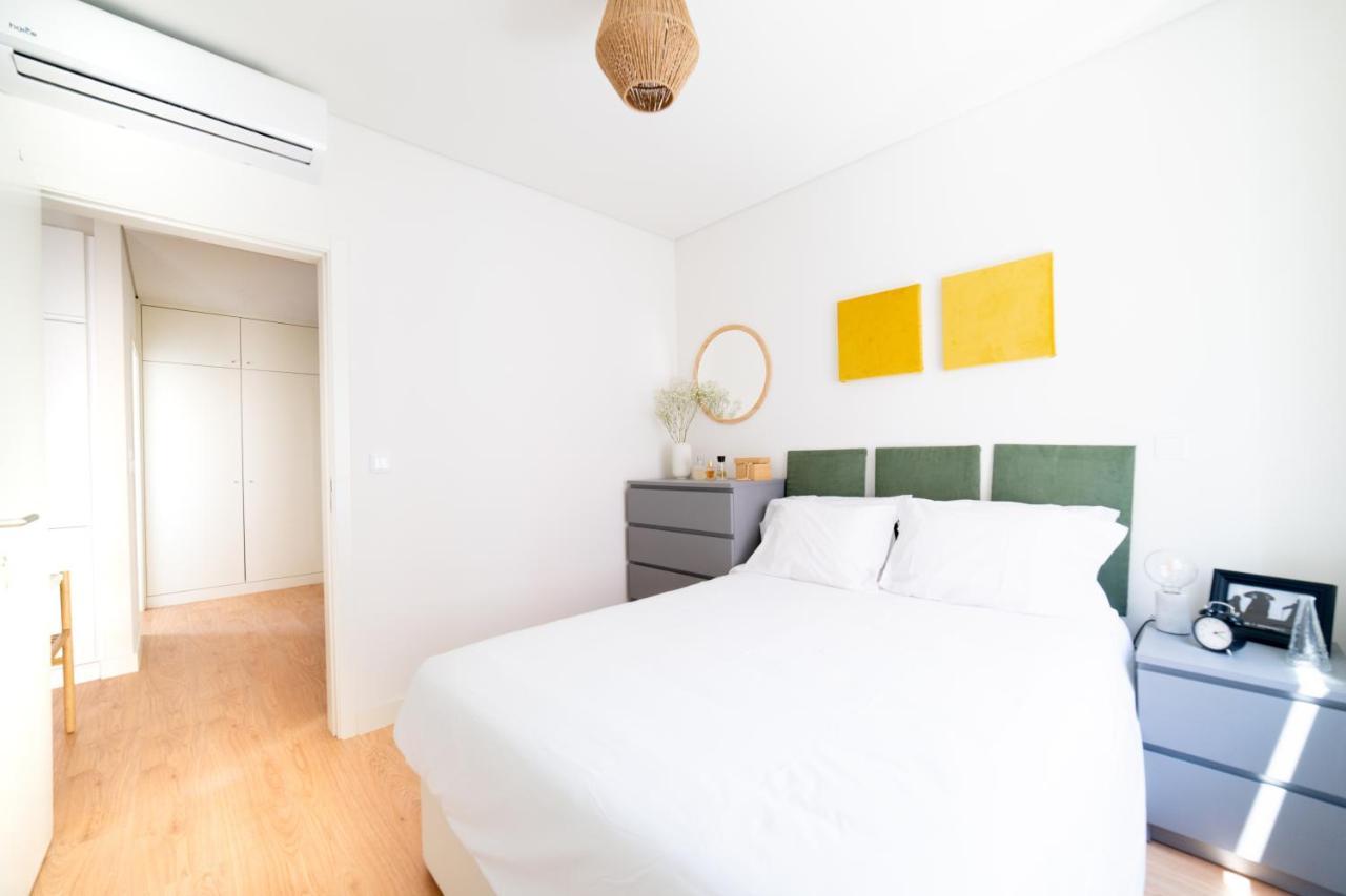 شقة Monsanto Hill House - No. 565 1D Lisboa المظهر الخارجي الصورة