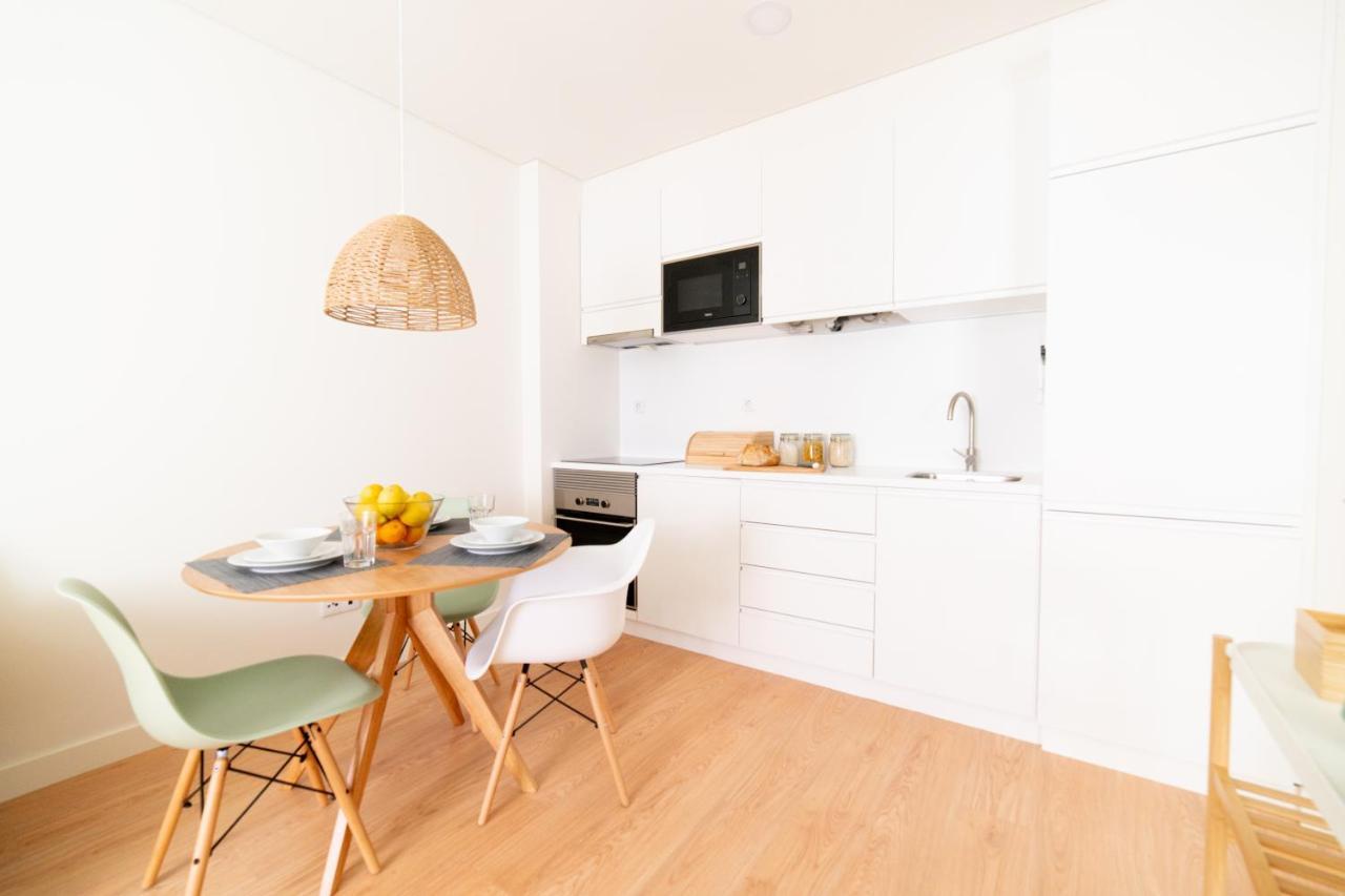 شقة Monsanto Hill House - No. 565 1D Lisboa المظهر الخارجي الصورة