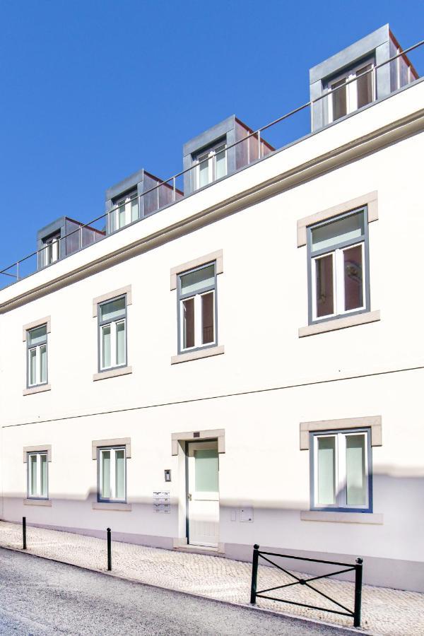 شقة Monsanto Hill House - No. 565 1D Lisboa المظهر الخارجي الصورة